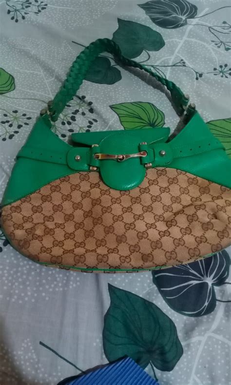 gucci tasmania|Gucci tas cognac.